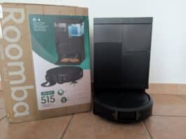 Roomba 515 Plus