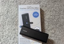 Test – GPS Tracker Pro Max d’Invoxia