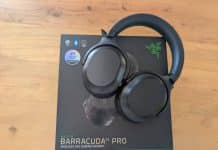 Test – Casque gaming Razer Barracuda V2 Pro