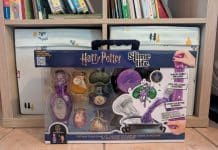 Présentation – Slime Life Harry Potter