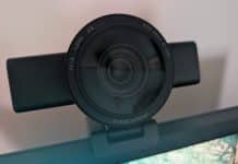 Test – Webcam Razer Kiyo V2 Pro