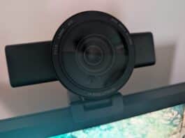 Razer webcam Kiyo V2 Pro