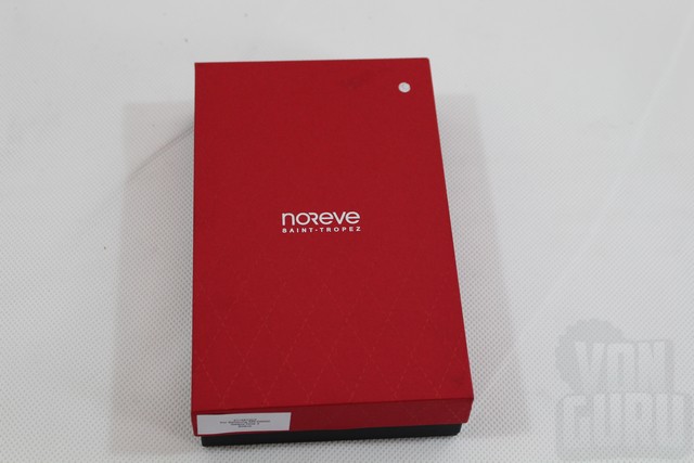 Noreve Housse Galaxy Note 3